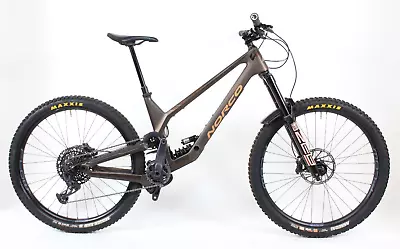 Norco Range C2 GX Mountain Bike - Large /59183/ • $830