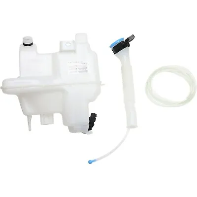 Washer Reservoir Tank For 2014-2021 Mazda 6 2014-2018 3 With Pump And Bracket • $46.74