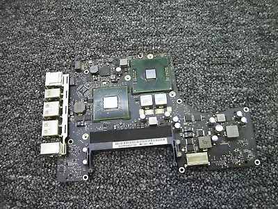 Apple  MacBook 13  2010 A1342 Core 2 Duo 2.4GHz Logic Board 820-2877-B • $99.91