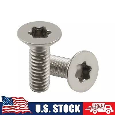 M4x12mm Universal Motorcycle Front Brake Master Cylinder Cover Cap Bolts Screws • $6.99