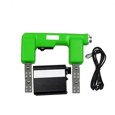 AC DC Magnetized Magnetic Particle Flaw Detector Y-1 Electromagnetic Yoke Tester • $853.30