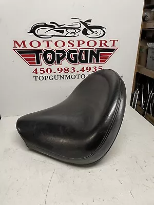 $36.61 • Buy 2000 - 2009 Yamaha Xvs 1100 V-star Classic Front Driver Seat Saddle 5ks-24710