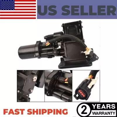 Running Board Motor&Bracket Left For Ford Expedition 119.0 2007-2014 9L7Z16A507A • $123.99