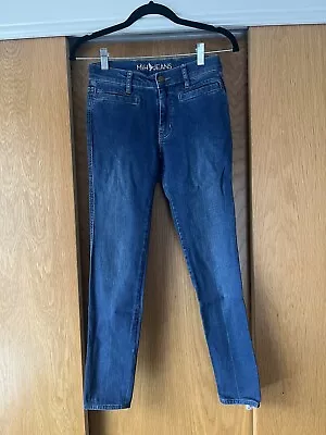 Mih Made In Heaven Blue Jeans 25 • £25