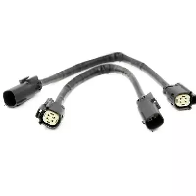 BBK Performance Parts 1110 2011-17 MUSTANG 5.0 & 3.7L REAR O2 EXTENSIONS - 12IN • $79.34