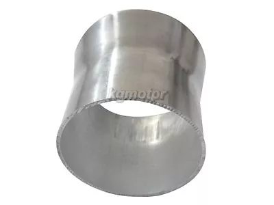 4  To 3'' OD Weld On Aluminum Reducer Pipe 2mm Thick 3  Long  • $38.50