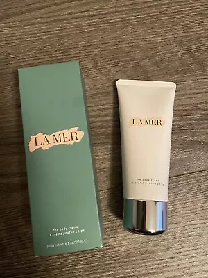 La Mer Body Creme • $190