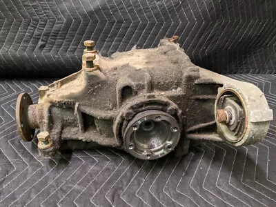 BMW Z3 E36 1.9 Rear Differential 3.45 33101428419 • $449.99