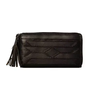 $65 • Buy STS Kai Audie Black Bifold Wallet (61066)