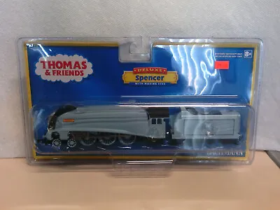 Bachmann Trains Thomas And Friends Spencer LNER A4 58749 HO/OO 2011 Brand New • $278.20