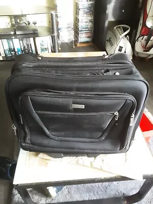 Executive Laptop And Document Travel Case • £9.99