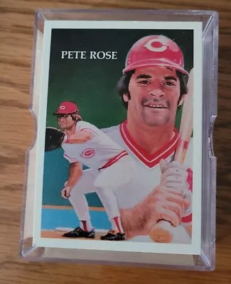 1986 Topps Pete Rose Baseball Card Set 1-60  Pick From The List  Nm To Nm/Mint • $1.89