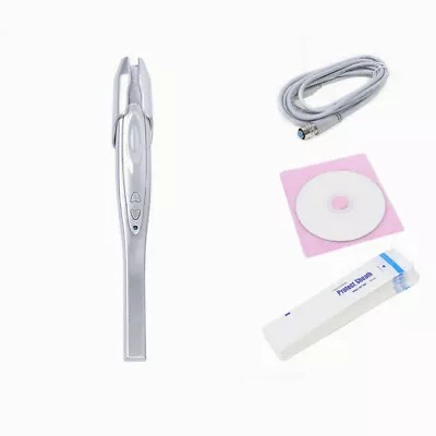 MD740A Dental Camera Intraoral Focus MD740A Digital USB Clear Imaging Intra Oral • $56.05