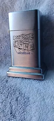 Zippo Airstream Table Lighter Vintage  Amazing Condition • $60