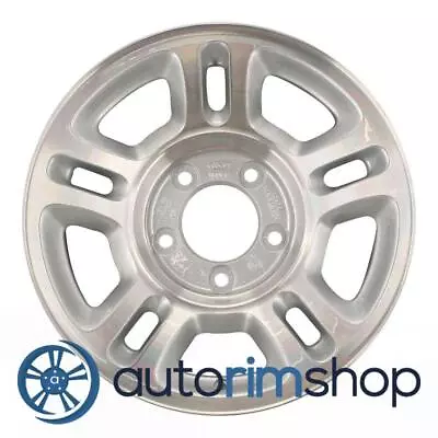 Ford Expedition 1999 2000 2001 16  Factory OEM Wheel Rim • $198.54