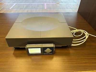 Mettler Toledo PS60 Shipping Scale 150lb. USB/Serial Ports Excellent Condition • $99.99