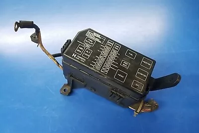 1996-2002 Toyota 4Runner 3.4L V6 Engine Fuse Box Relay Module OEM. 7154-3100 • $79.90