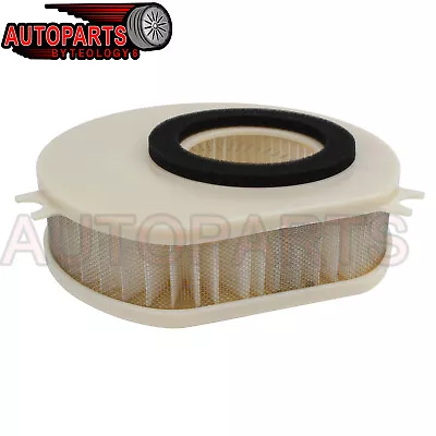 $14.73 • Buy Caltric Air Filter For Yamaha 5EL-14451-00-00 Air Filter V-Star 1100 XVS1100