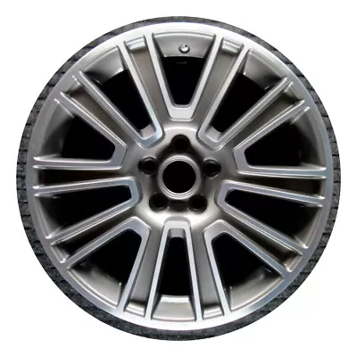 Wheel Rim Ford Mustang 19 2010-2012 AR3Z1007E DR3Z1007D Factory Charcoal OE 3813 • $199