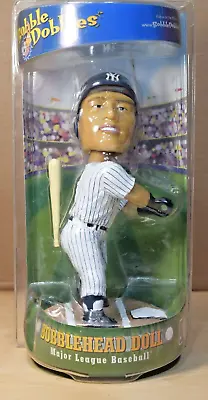 New York Yankees Hideki Matsui #55 Bobblehead 2003 • $19.95