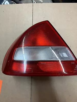 Driver Left Tail Light Fits 97-98 MIRAGE 568716 • $60