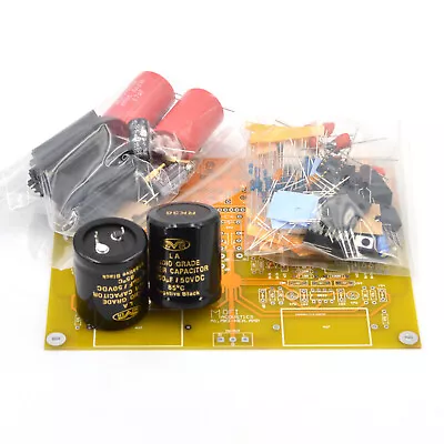 1pc Beyerdynamic A1.MKI Headphone Amplifie Kit DIY • $41.66