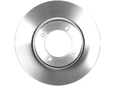 For 1976 Mazda Cosmo Brake Rotor Front Bendix 57336HWQN Bendix Brake Rotor • $41.04