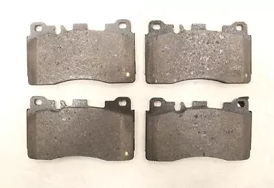 NEW OEM Mercedes-Benz Brake Pad Set Rear A0074207220 E63 CLS63 AMG 2010-2016 • $41.21