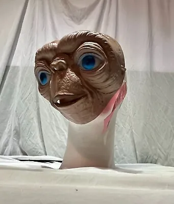 Old Carnival Mask Cesar E.T. New • $74.69