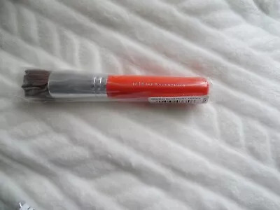 BareMinerals  Id/Bare Escentuals  Orange Limited Edition Heavenly Blush Brush • £26