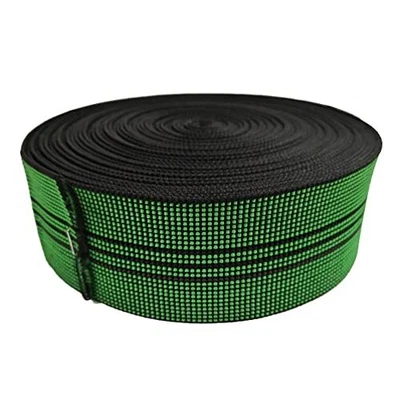 £14.38 • Buy Upholstery Webbing Stretch Band For Furniture Sofa Chair Couch Repair (32ft)