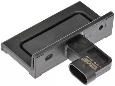 For 2004-2005 GMC Envoy XUV Tailgate Release Switch Dorman 69675PPMT • $40.98