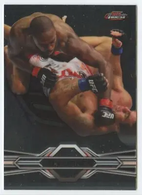 2013 Topps UFC Finest MMA Pick Your Card +Rookies RC (Free Combined Shipping) • $1.99