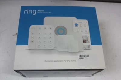 $135 • Buy Ring Alarm 5-Piece Kit (2nd Gen) – Home Security System