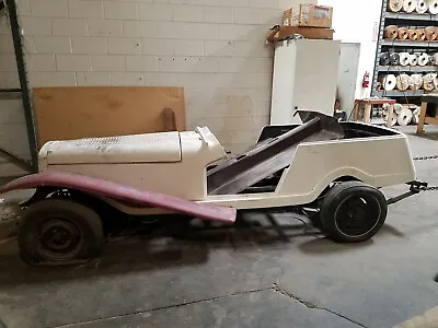 1929 Mercedes Gazelle Car Body Kit • $4300