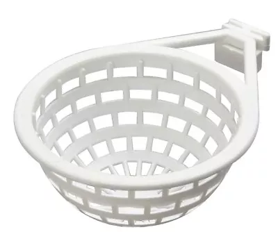 5 X Large Canary Nest Pans For Nesting Canaries • £9.99