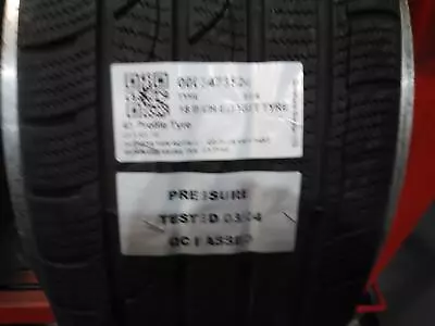 245/45/18 100v Rotalla Ice-plus 6mm Part Worn Pressure Tested Tyre  • $55.62