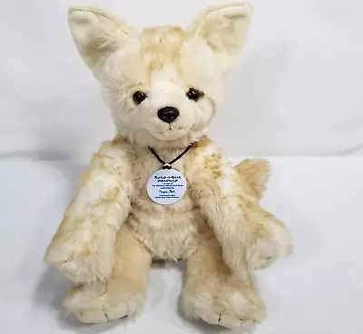 £79.10 • Buy Build A Bear Fennec Fox Plush St Louis Zoo Exclusive Stuffed Animal 2010 Rare