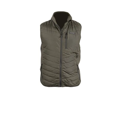 £27.99 • Buy Avid Thermite Pro Body Warmer NEW Carp Fishing Body Warmer *All Sizes*