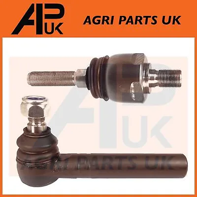 RH Steering Joint & Track Rod Set For McCormick C CX C90 C100 CX80 CX100 Tractor • £74.99