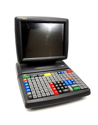 Rebuilt VeriFone P050-02-110 Ruby Topaz Version 110 Touch Screen For Sapphire • $599.95