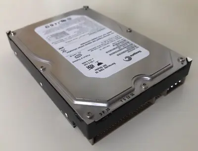 320GB ST3320620A Seagate Barracuda 7200.10 PATA IDE Hard Disk Drive • £14