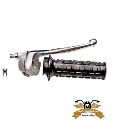 $27.29 • Buy Magura Instruments Remake Twist Grip Throttle Brake Lever