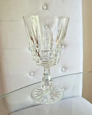 $29.95 • Buy WATERFORD Crystal KYLEMORE Water Goblet - 6 3/4  - 8 Available