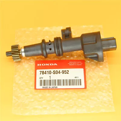 $19.59 • Buy 78410S04952 Automatic Vehicle Speed Sensor Fit Honda Civic 96-00 Integra 00-01