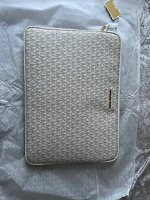 Michael Kors Laptop Case • $100
