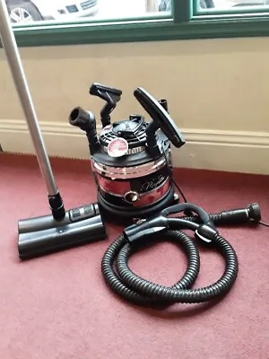 MINT FQ Model M360 Canister Vacuum Sweeper Filter Queen Majestic Worldwide Edit. • $599