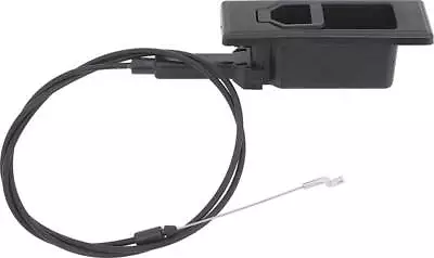 1989-92 Camaro Firebird; Convertible Top Release Cable • $131.99