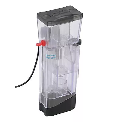 Bubble Magus Mini Q Skimmer Nano Reef Hang On Protein Skim • £45.59