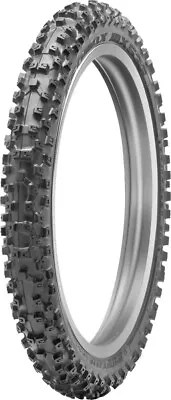 Dunlop Geomax MX53 Front Tire (80/100-21) 80/100-21 45236987 0312-0381 873-0645 • $97.20